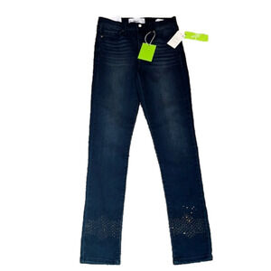 Sam Edelman stardust skinny high rise size 26 jeans